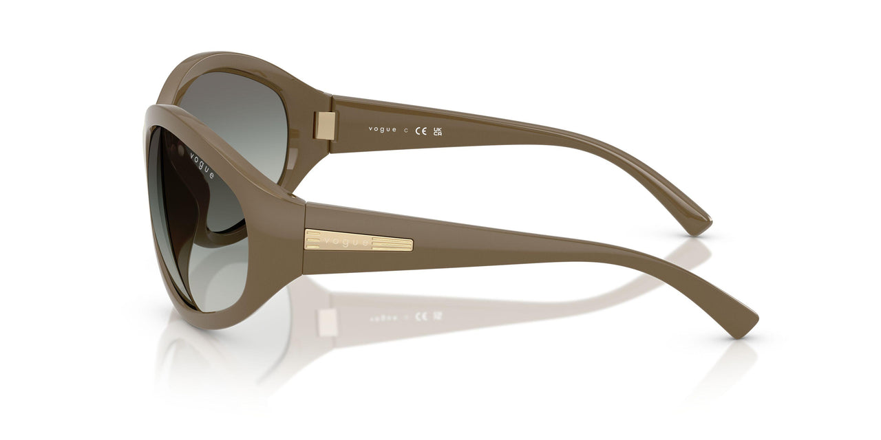 317511 - Brown - Gradient Grey
