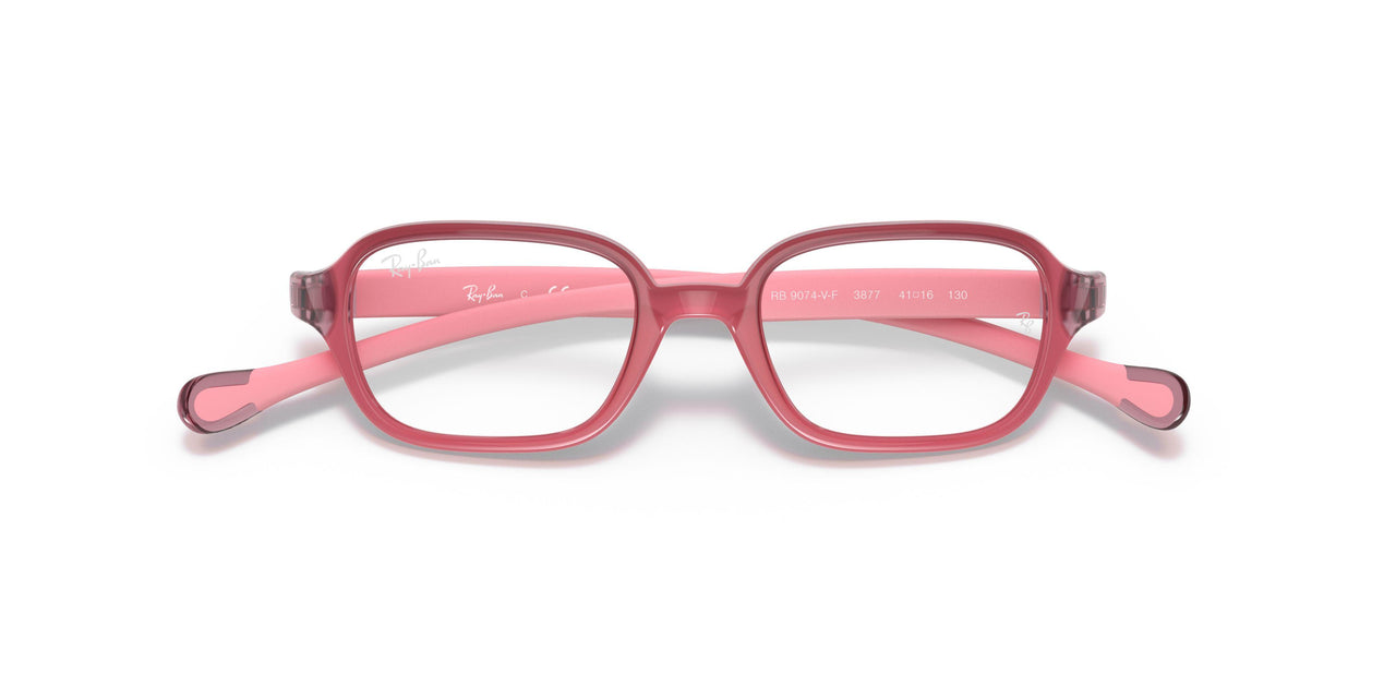 3877 - Purple/reddish