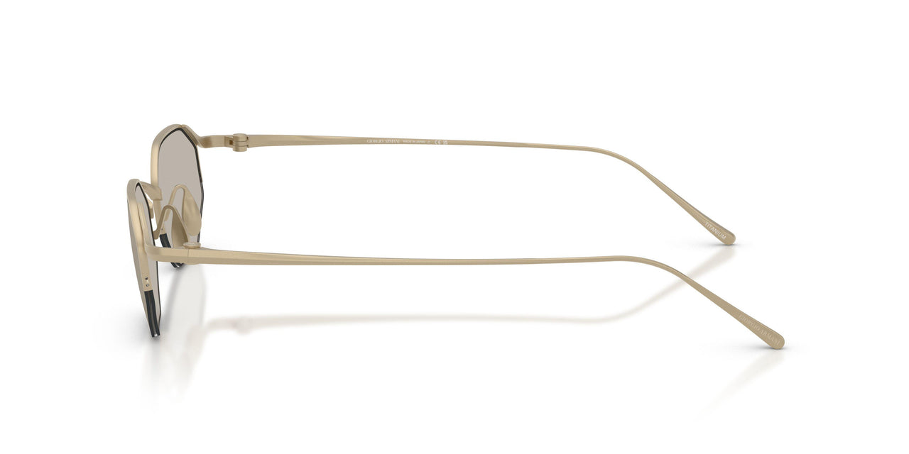 3410/3 - Gold - Light Brown