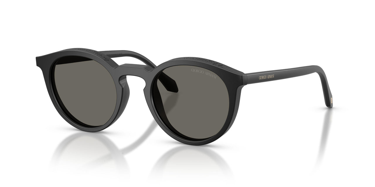 5875R5 - Black - Grey