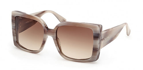 MAXMARA Hinge 0131 Sunglasses