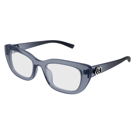 Gucci GG2027O Eyeglasses
