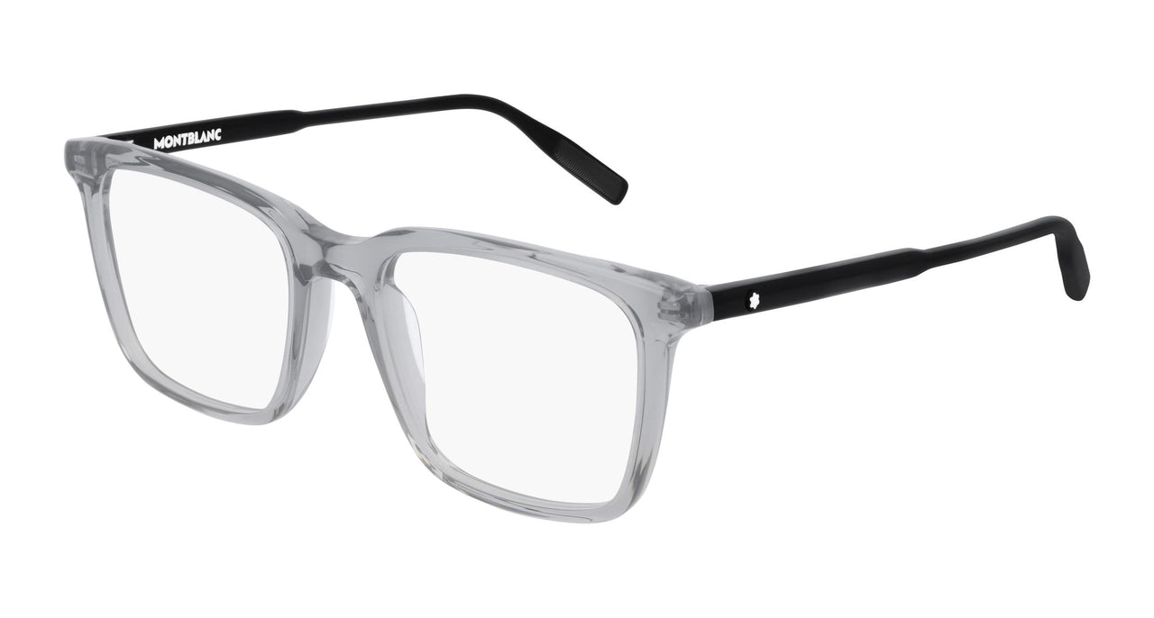 Montblanc Established MB0011O Eyeglasses