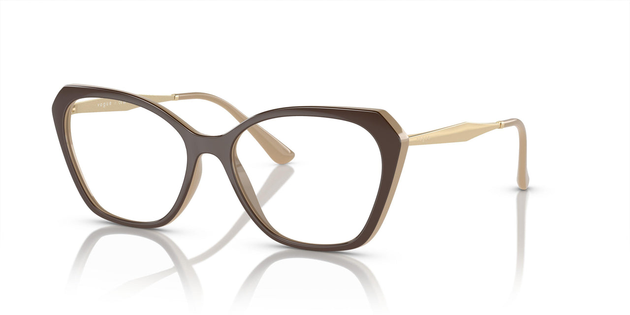 3101 - Brown