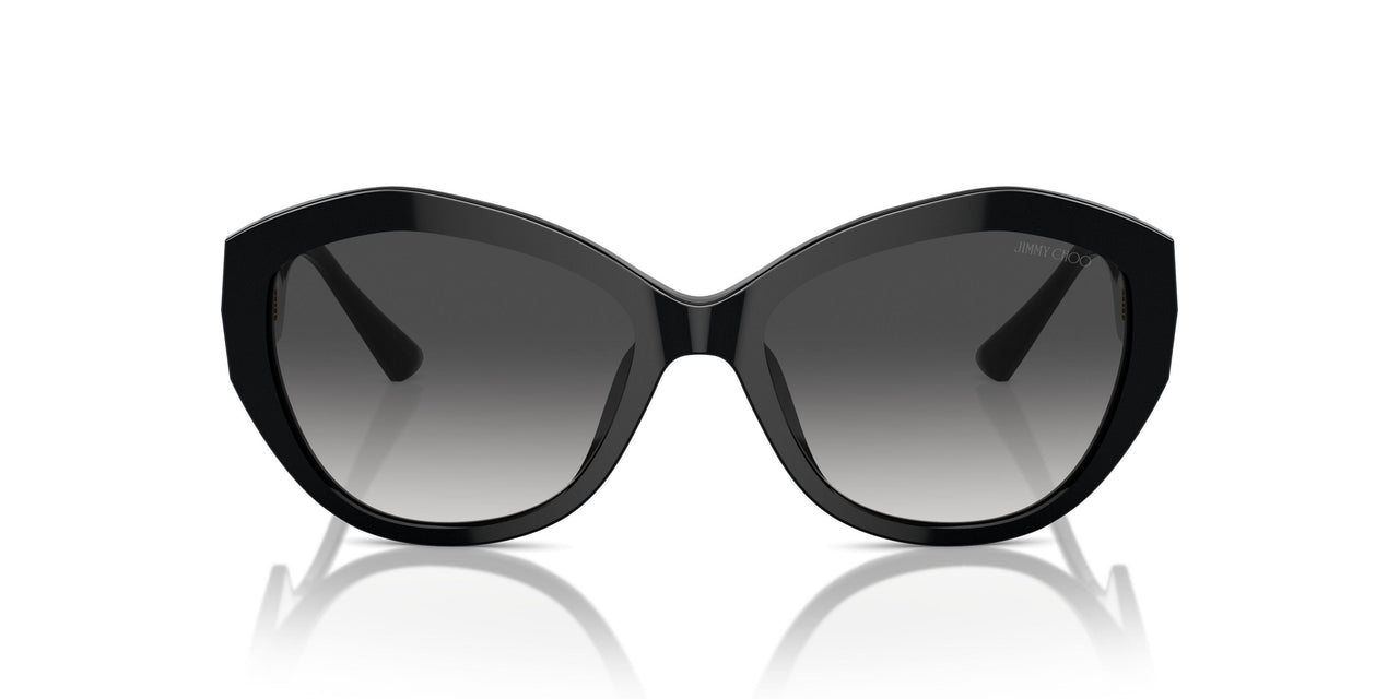 50008G - Black - Gradient Grey