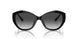 50008G - Black - Gradient Grey