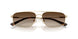 939313 - Gold - Brown Gradient Dark Brown