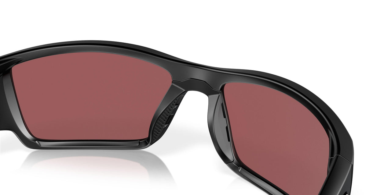910911 - Black - Gold Mirror