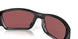 910911 - Black - Gold Mirror