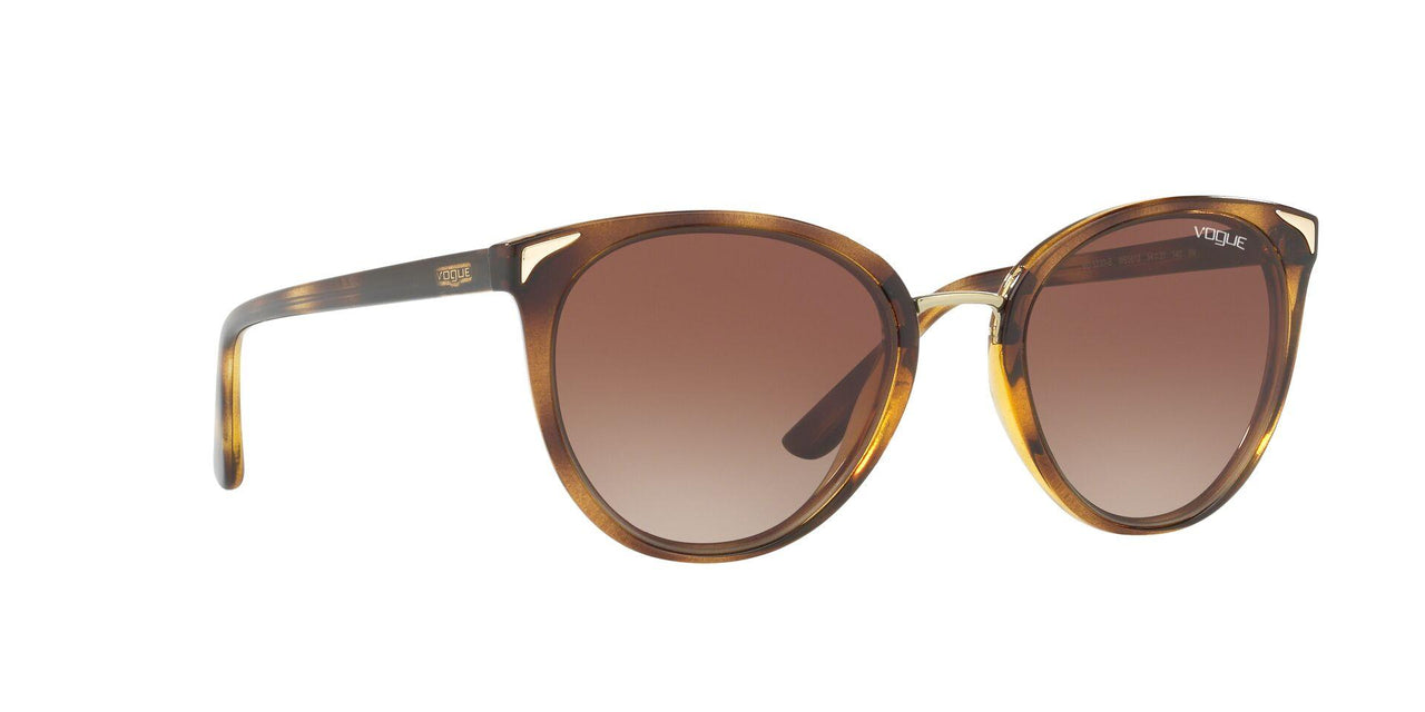W65613 - Brown Gradient