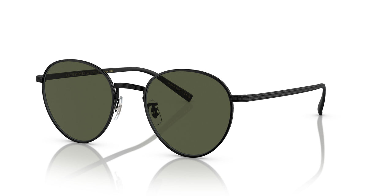 501752 - Black - G-15
