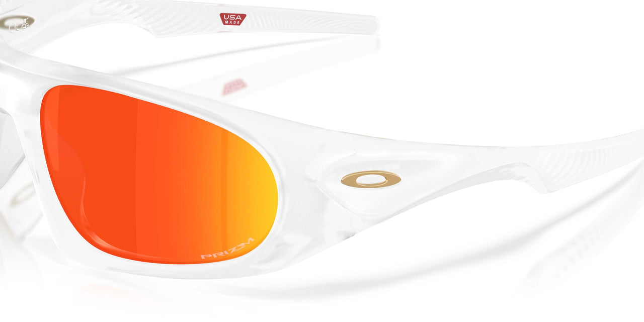 952803 - Transparent - Prizm Ruby