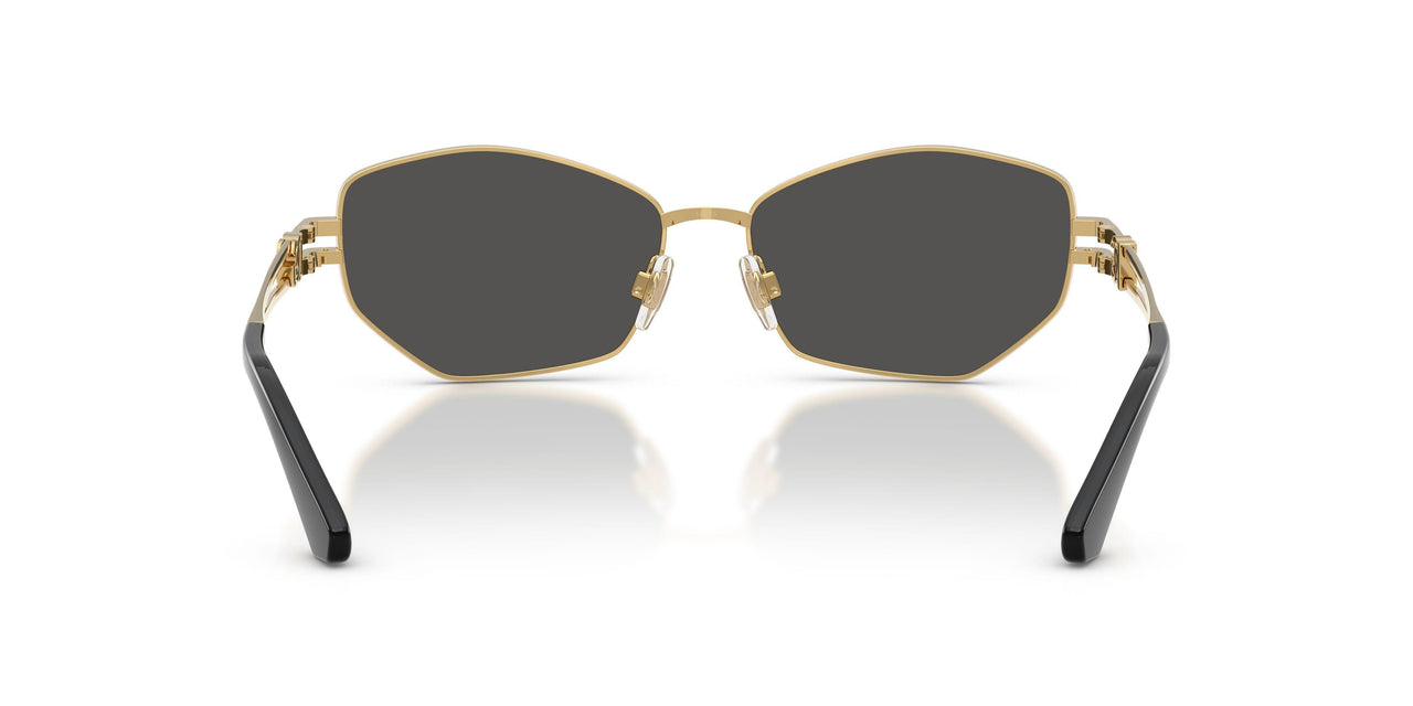 02/87 - Gold - Dark Grey