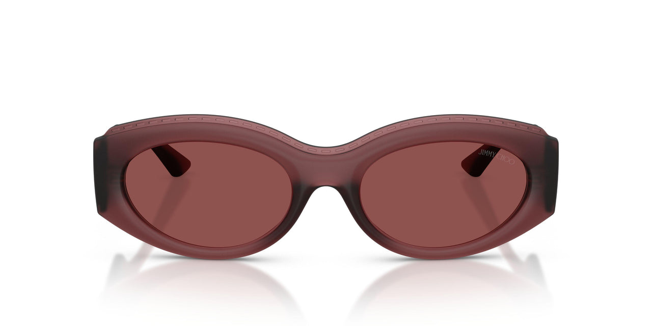 509375 - Red - Dark Violet