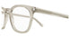 012 - Yellow - Transparent