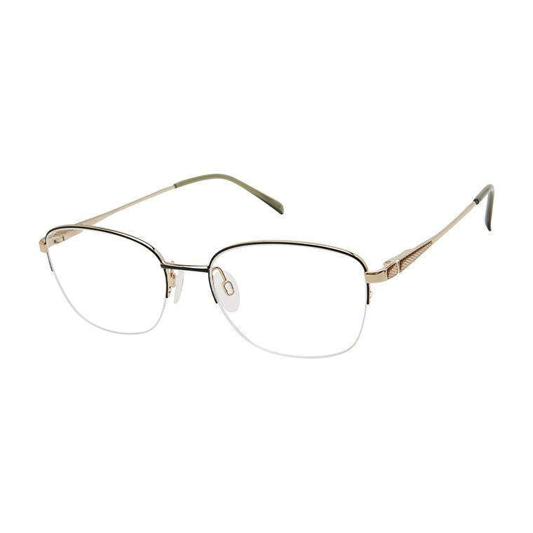 Aristar AR30830 Eyeglasses