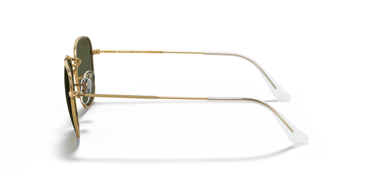 919658 - Gold - Green Polar