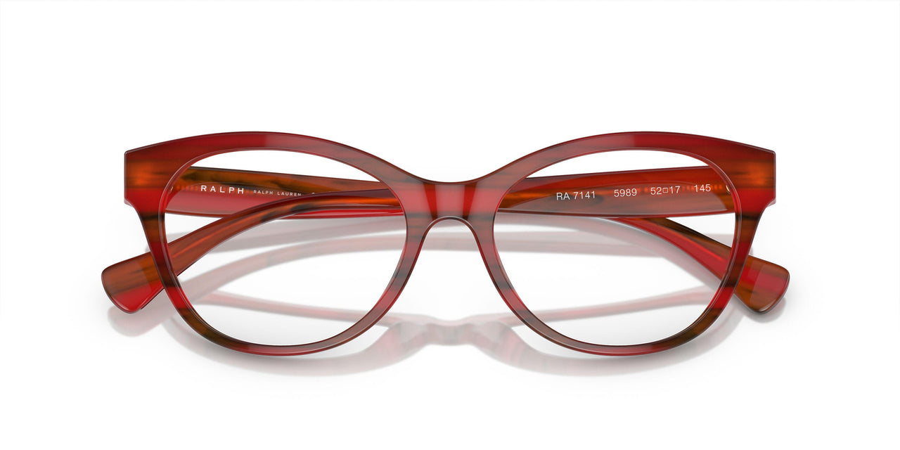 5989 - Red