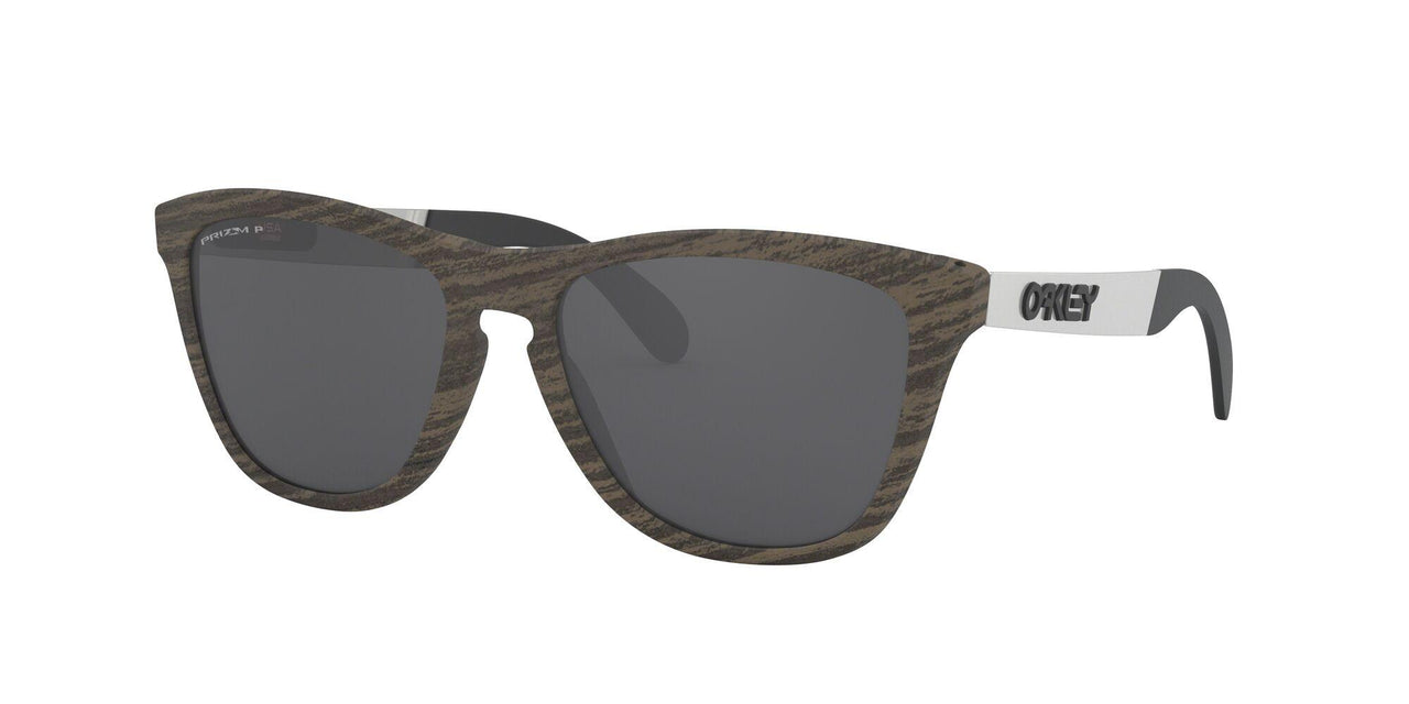 942807 - Brown - Prizm Black Polarized