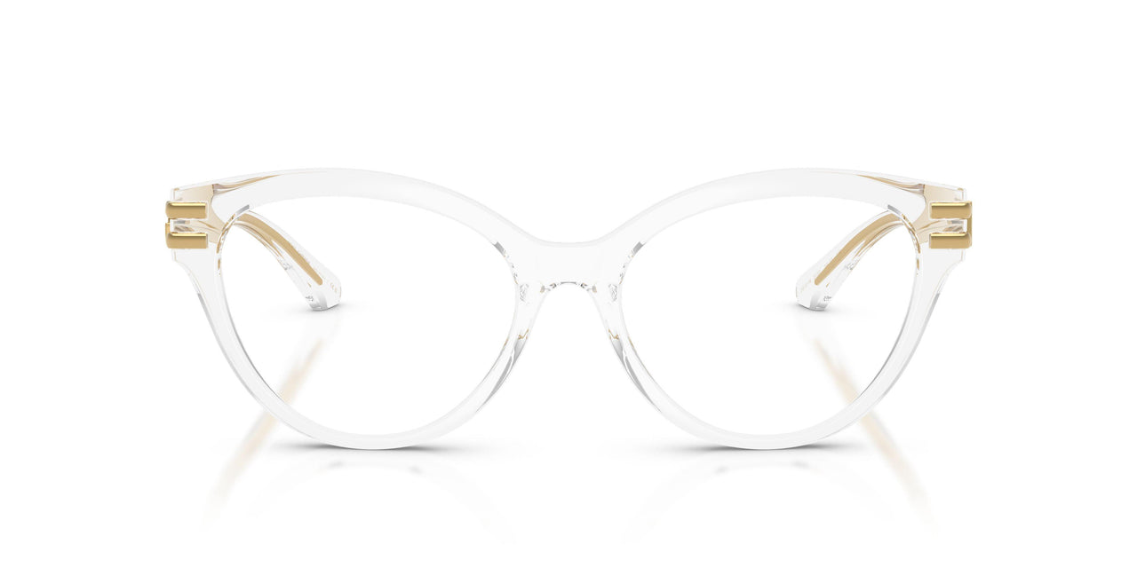 3133 - Transparent - Clear Blue Light Filter