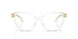 3133 - Transparent - Clear Blue Light Filter