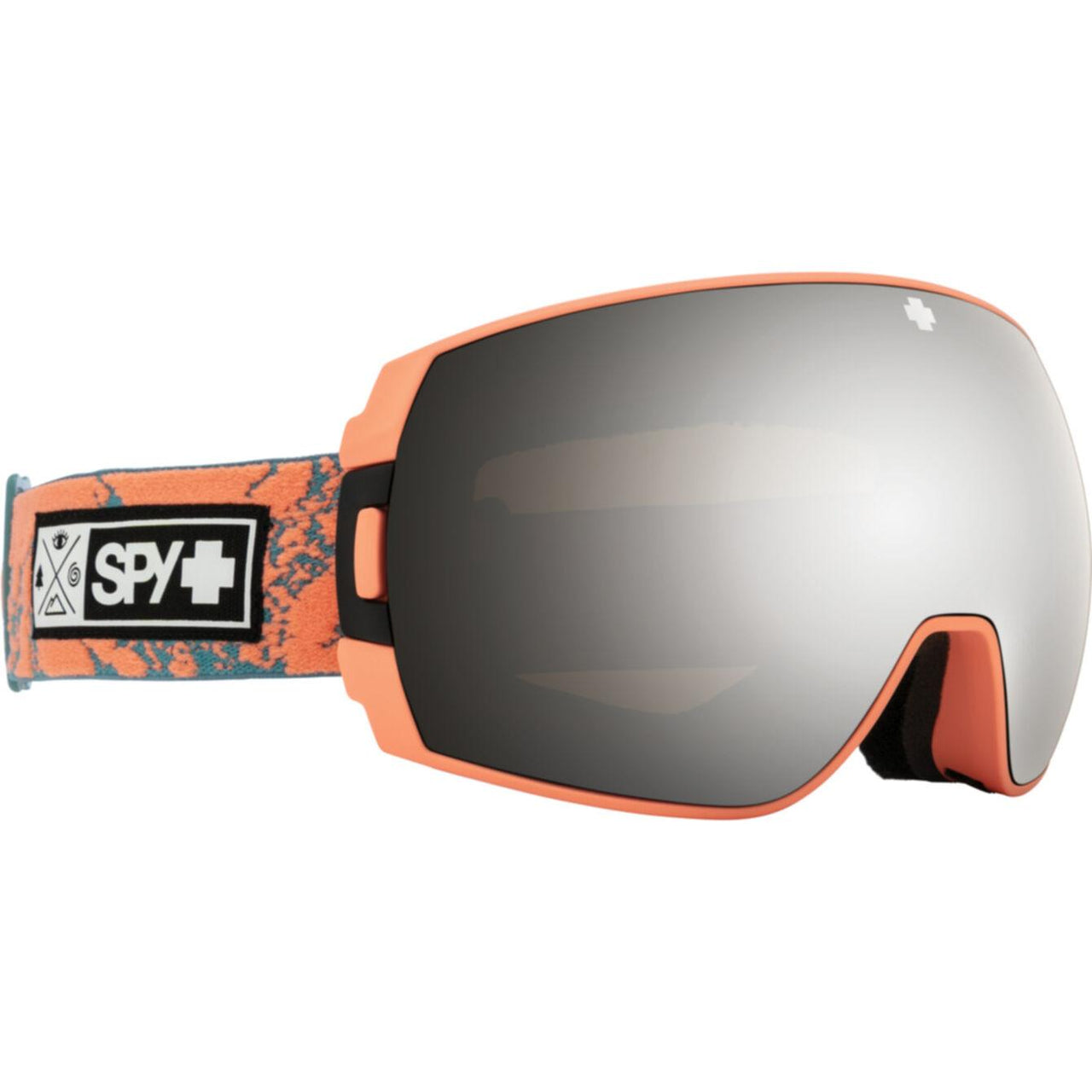 SpyOptic 310000 Goggles