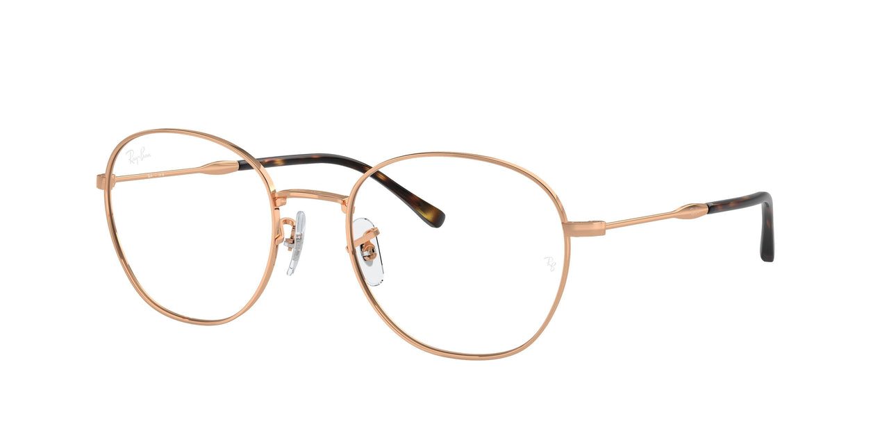 Ray-Ban 6509 Eyeglasses