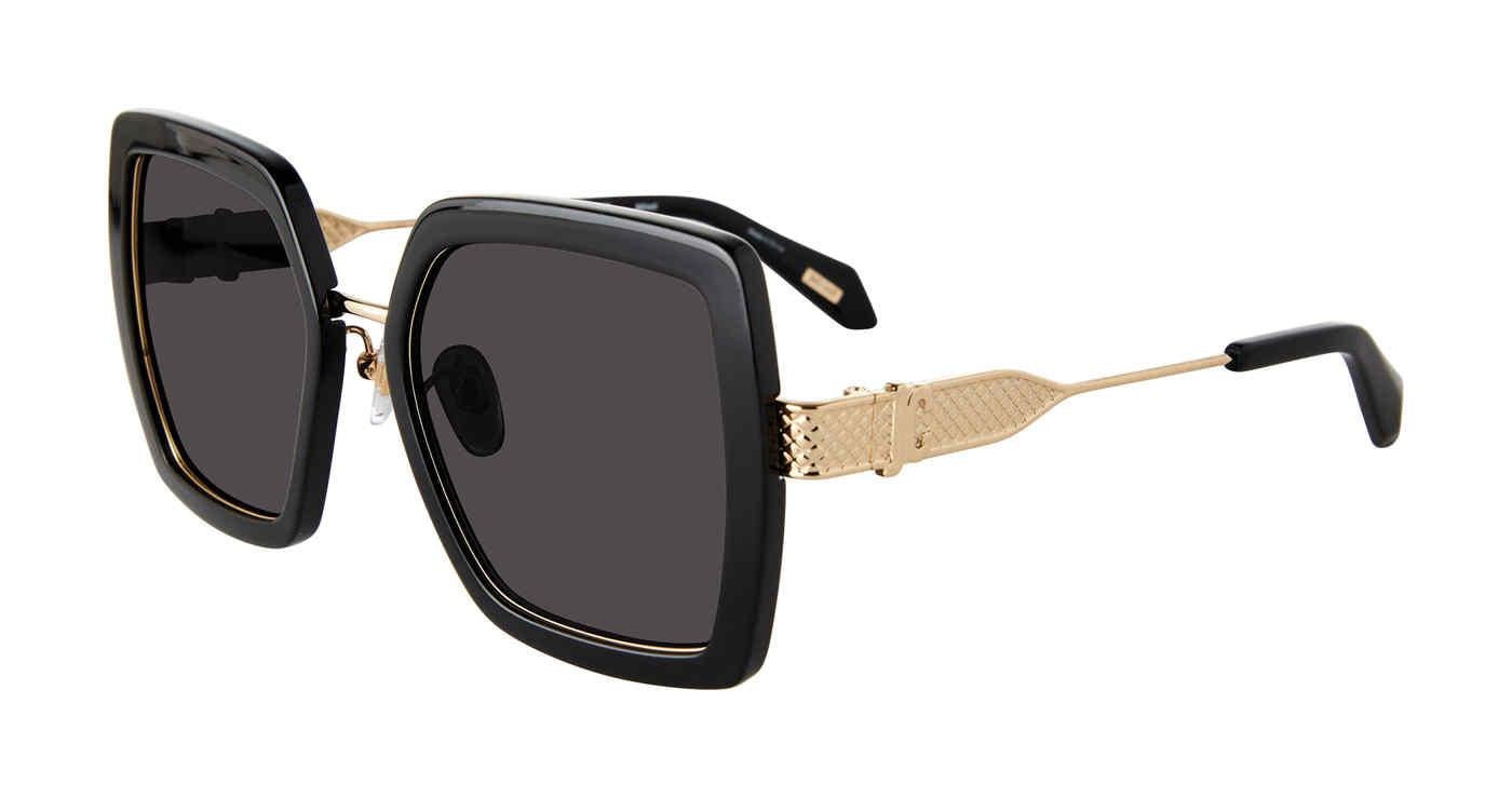 New Just Cavalli sunglasses Just Cavalli Sunglasses - JC631S – Trovelle main image 3
