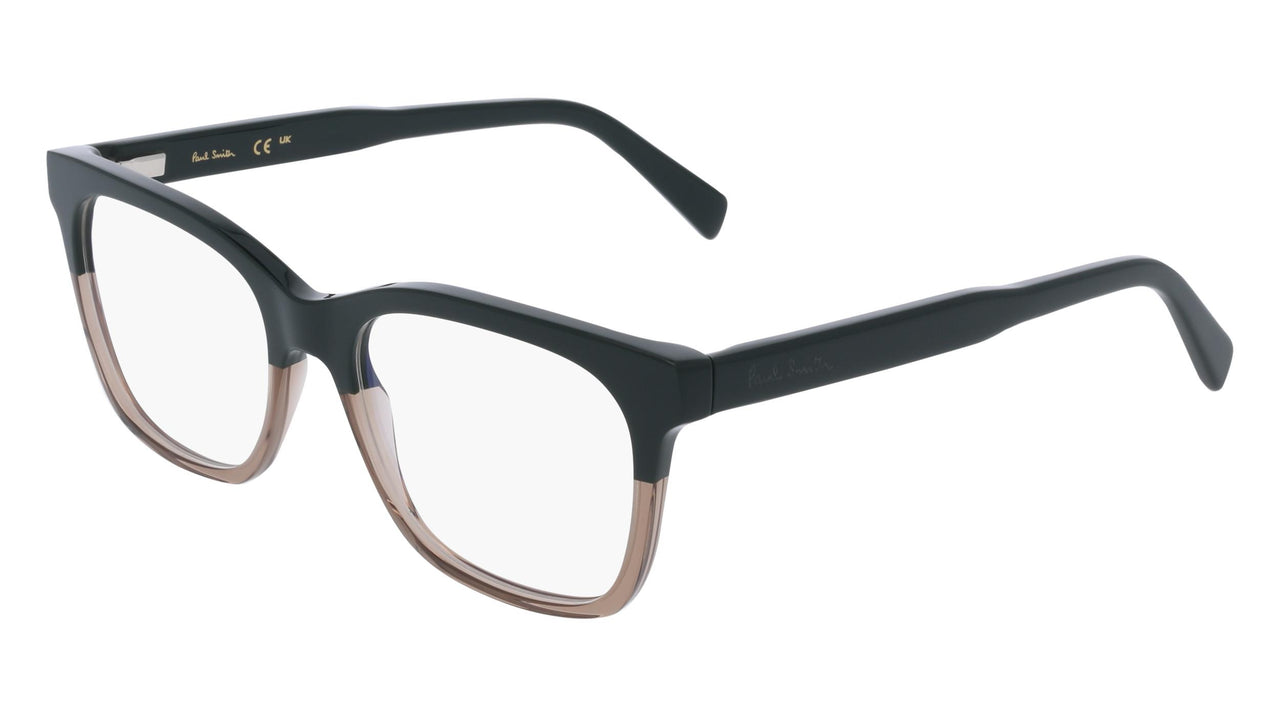 Paul Smith PS25609 MAG SET MADRON Eyeglasses