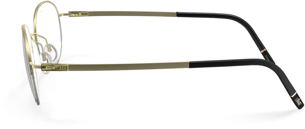 8540 - Golden Black