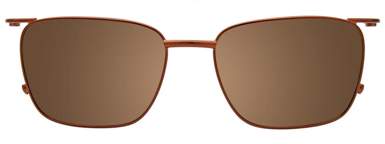 Easyclip EC592 Eyeglasses