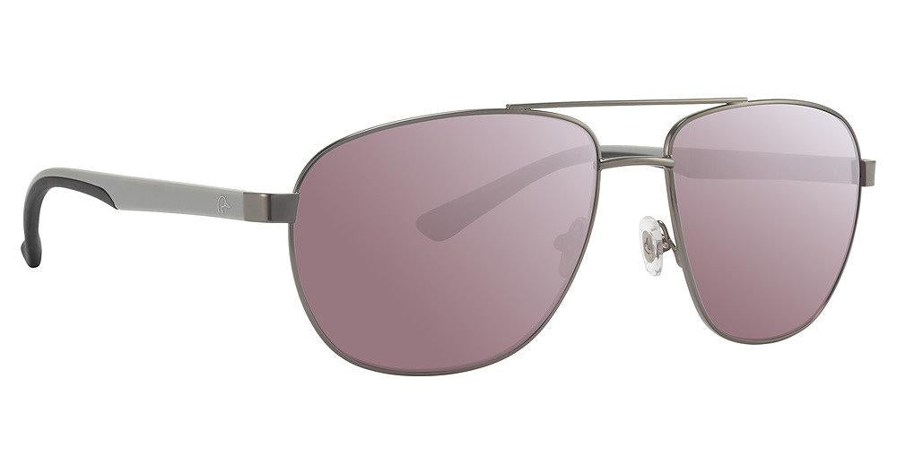 CHSM - Charcoal/Silvermirror [CHSM]