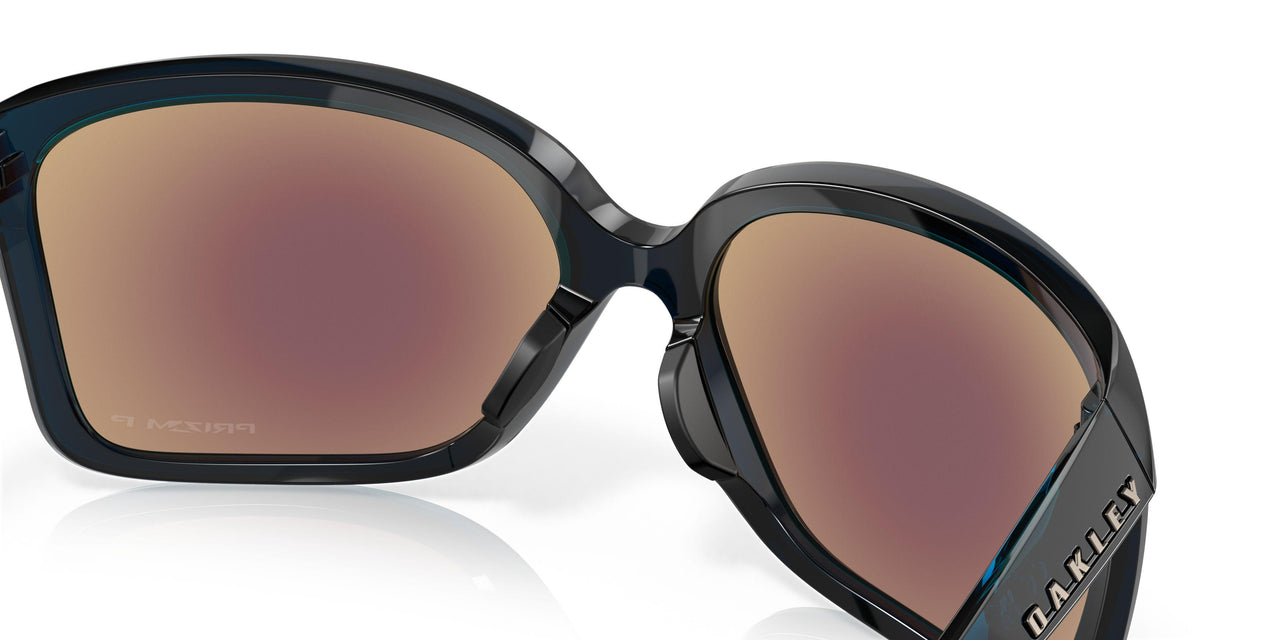 923001 - Blue - Prizm Sapphire Polarized