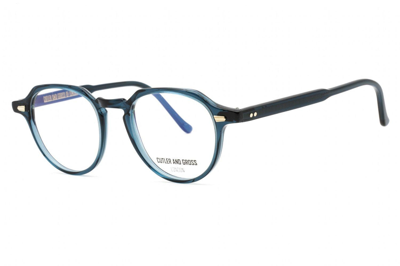 Cutler and Gross CG1313V2 Eyeglasses