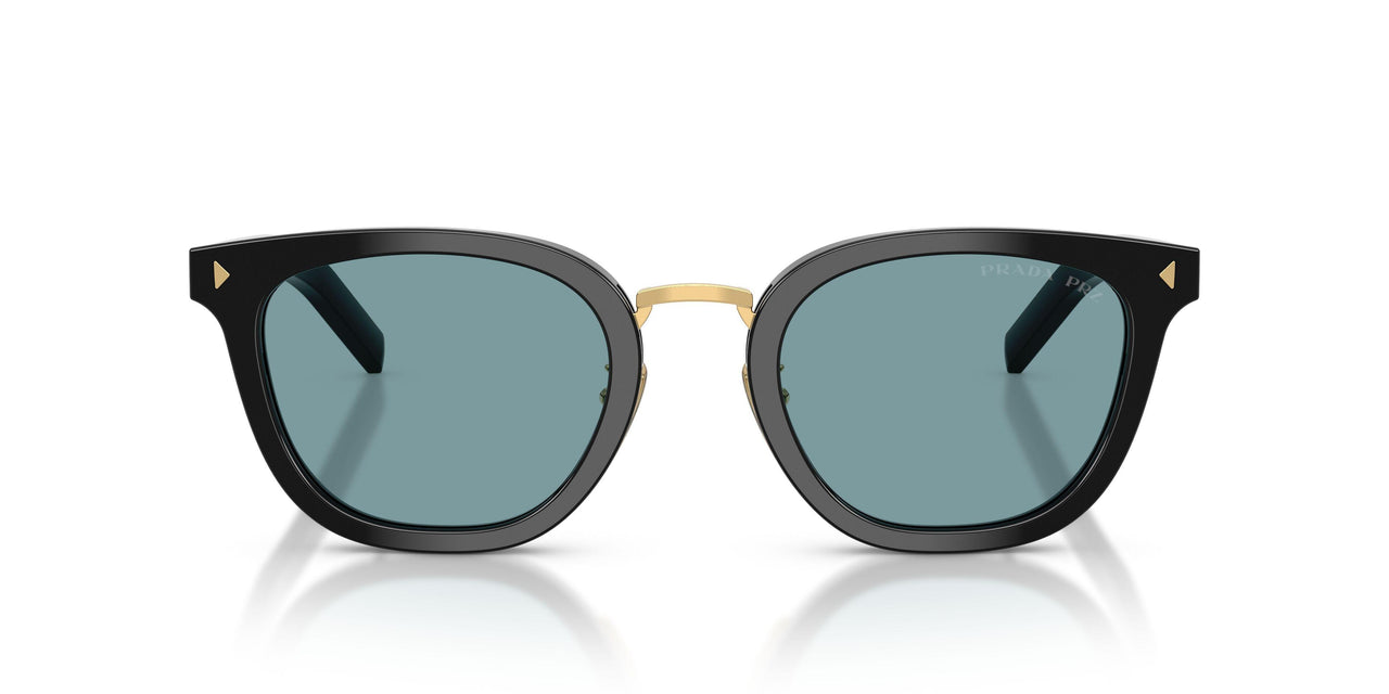 16K04D - Black - Green Polar