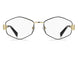 0RHL-00 - GOLD BLCK_