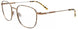 OAKNYC O3021 Eyeglasses