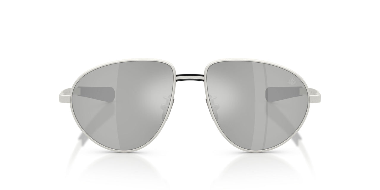 10048V - Silver - Mirror Silver