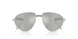 10048V - Silver - Mirror Silver