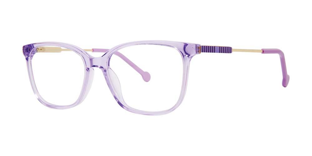 Genevieve Paris Design PORTFOLIO Eyeglasses