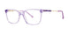 Genevieve Paris Design PORTFOLIO Eyeglasses