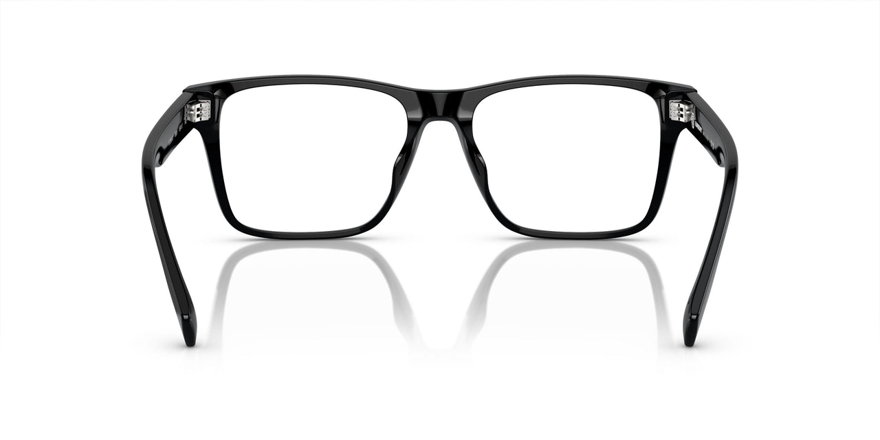 3001 - Black