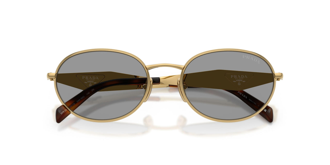 5AK50Q - Gold - Grey