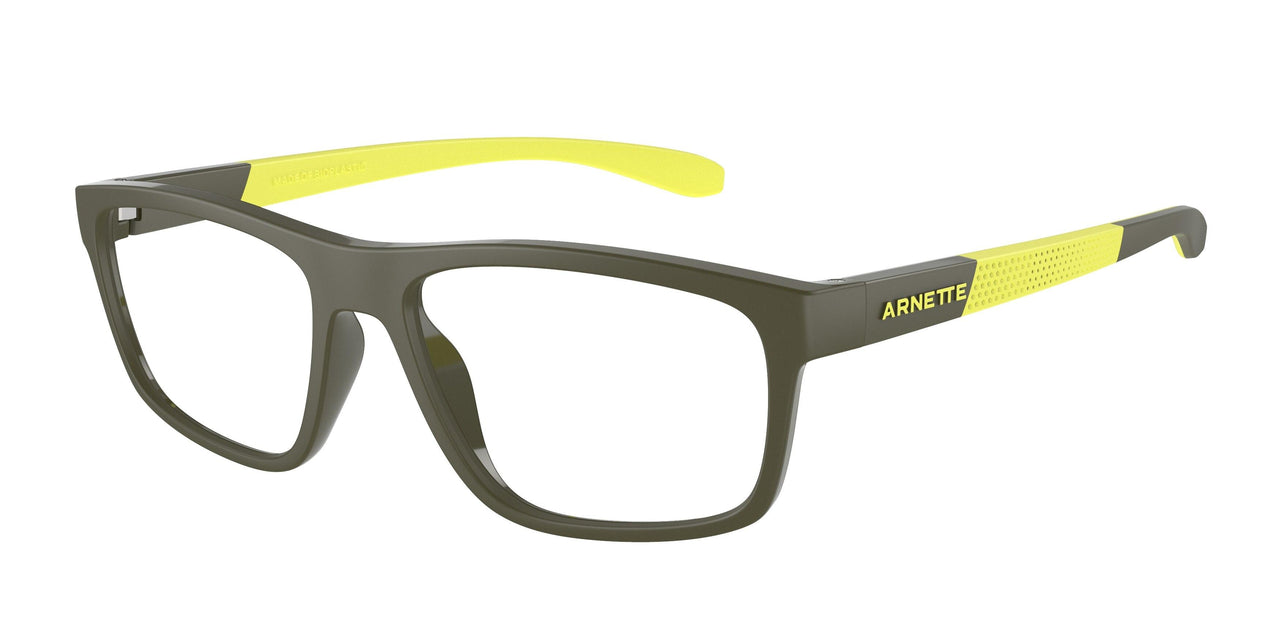 2854 - Green - Transparent