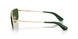110971 - Gold - Dark Green