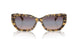 6178I6 - Brown - Trigradient Purple/blue/pink