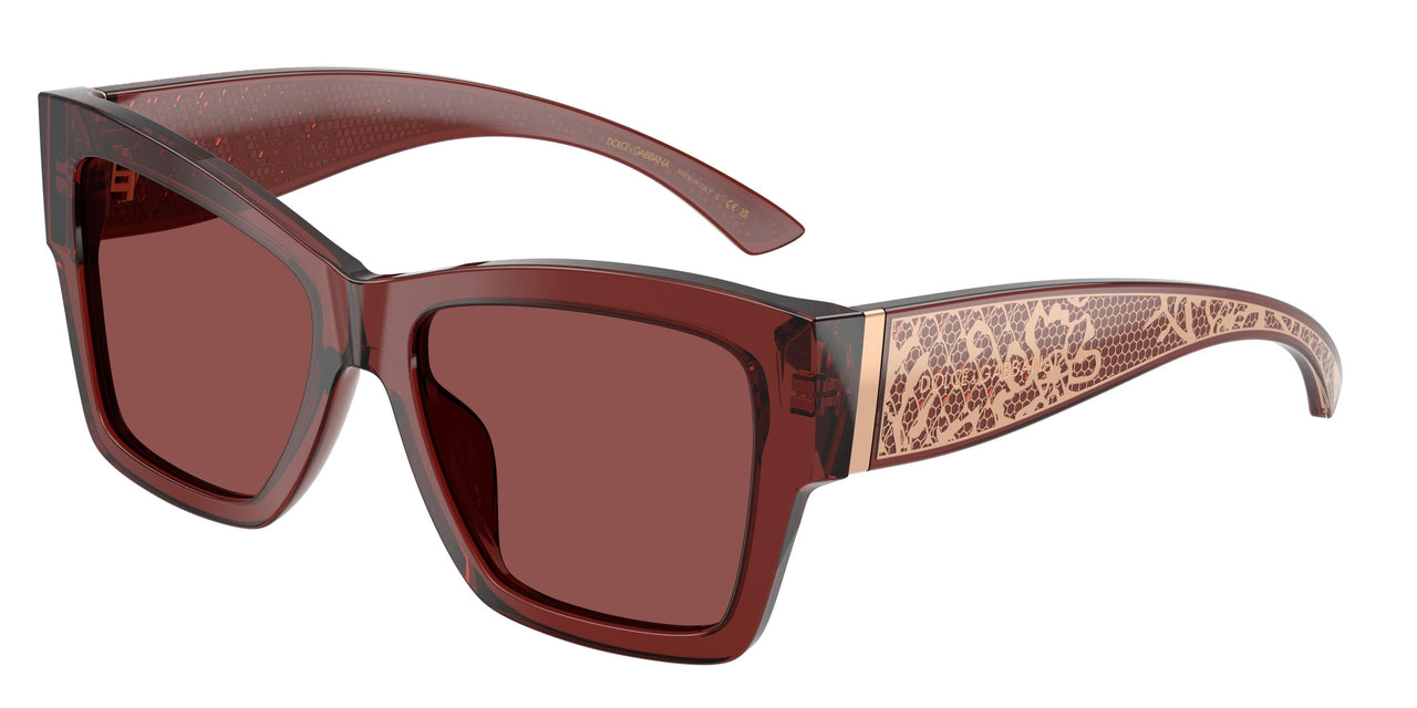 Dolce & Gabbana 4493 Sunglasses