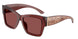 Dolce & Gabbana 4493 Sunglasses