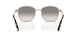 003/32 - Silver - Clear/grey
