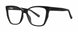 MODERN PLASTICS II LIZZY Eyeglasses